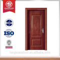 Nouvelle conception portes en bois design mdf porte prix flush porte choix de qualité